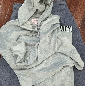 Juicy pajama set